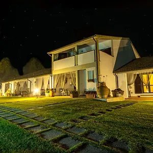  Alloggio per agriturismo Il Montoto