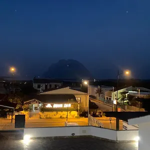 Bella Vista Su Tavolara , Porto San Paolo (Sardinia) Italia
