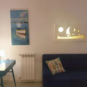 Mami House , Castellammare del Golfo Italia