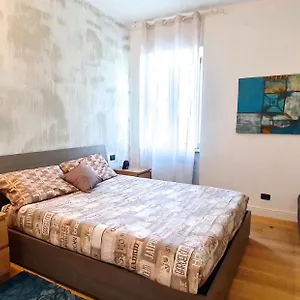 Casa Valle Parco Lambro , Albiate Italia
