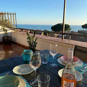 Ferienhaus Belvedere, Castiglione della Pescaia