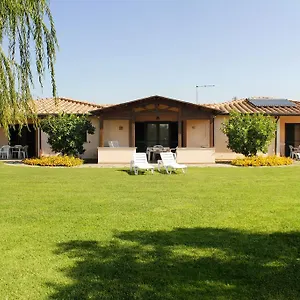  Alloggio per agriturismo Bocci