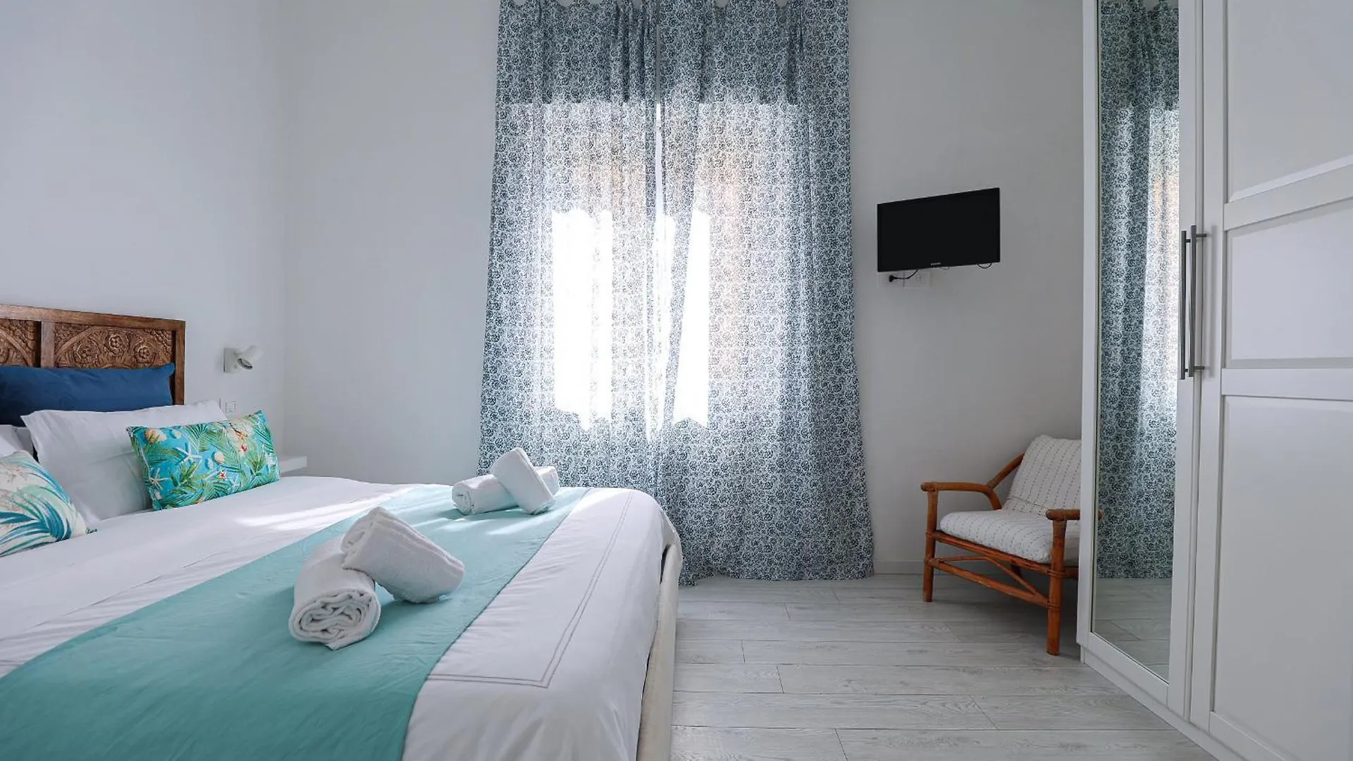 Acqua Marina Apartment Castiglione della Pescaia Italy