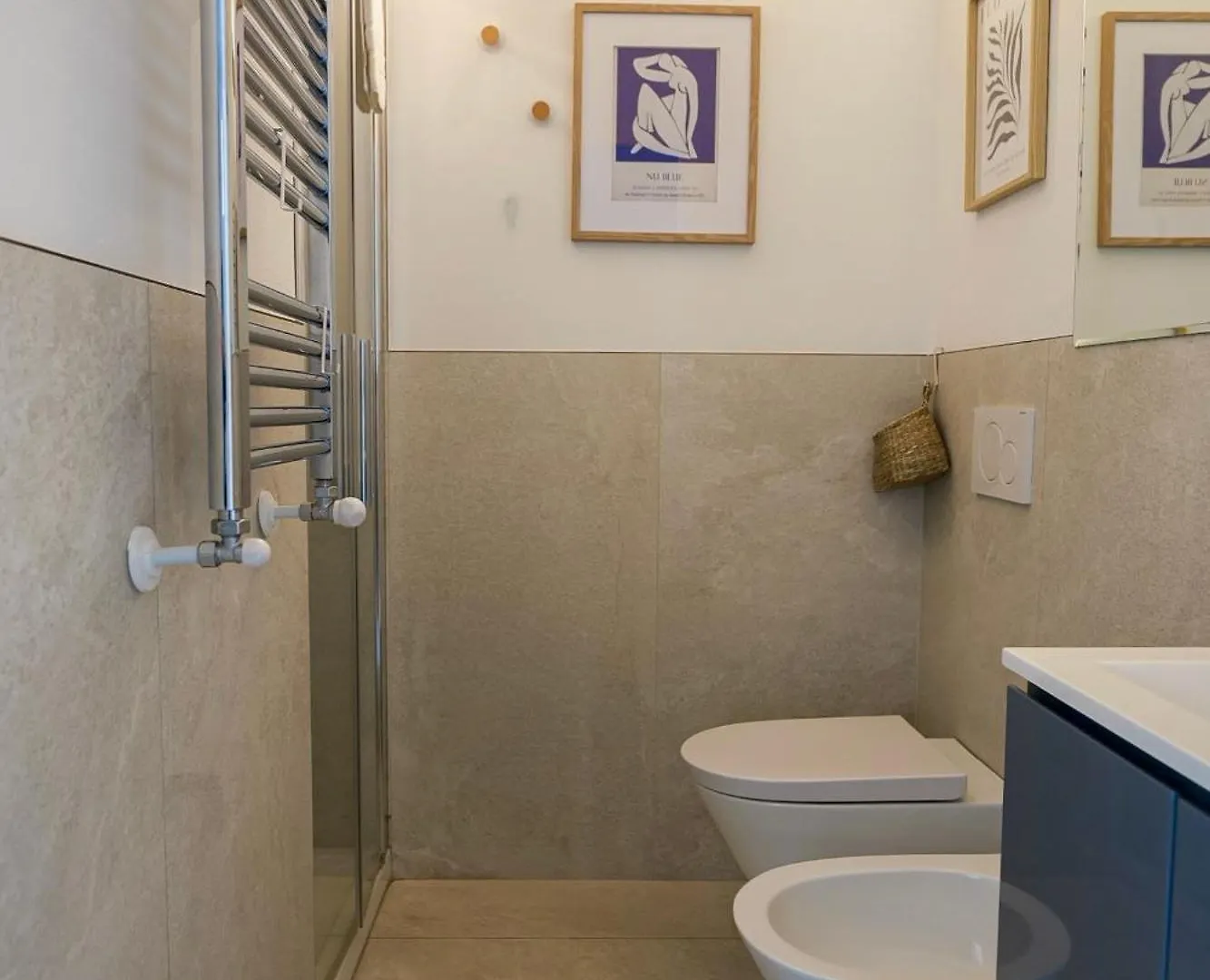 Acqua Marina Apartment Castiglione della Pescaia