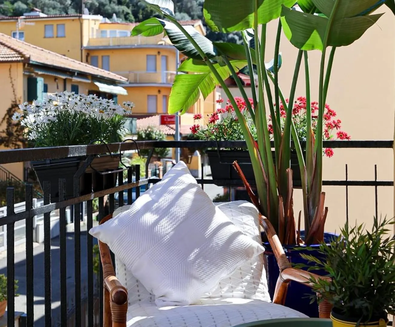 Acqua Marina Apartment Castiglione della Pescaia Italy