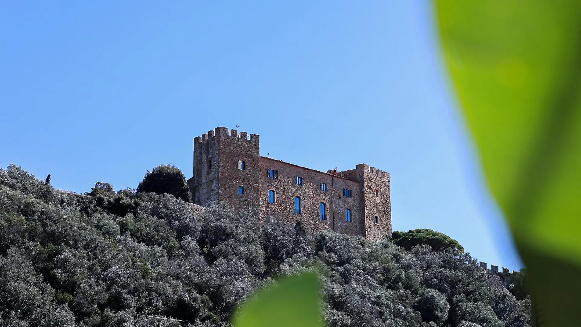 Acqua Marina Apartment Castiglione della Pescaia 0*,